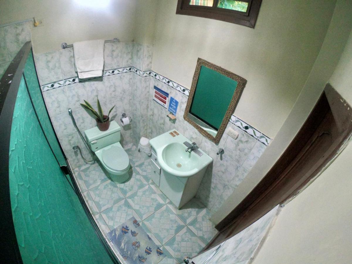 Hostal Moai Монтаньїта Екстер'єр фото